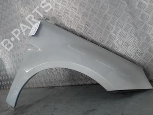 Right front fenders MERCEDES-BENZ B-CLASS Sports Tourer (W245) B 180 CDI (245.207) | BP30046050C42 