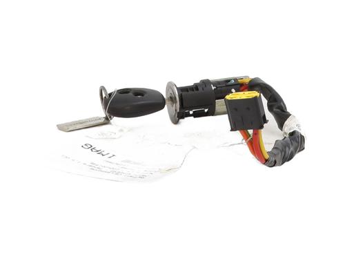 Ignition barrel DACIA SANDERO 1.5 dCi | BP29530090M48 