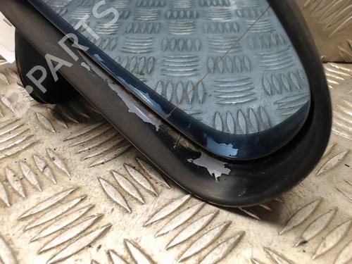 Right mirror AUDI TT (8N3) 1.8 T | BP23048437C27 