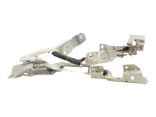 Hinge/Door check strap RENAULT ZOE (BFM_) ZOE | BP36555652C146 - Image 4