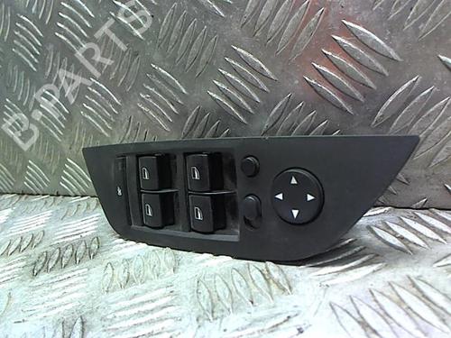 Left front window switch BMW X1 (E84) xDrive 18 d | BP23838927I27 - Image 2