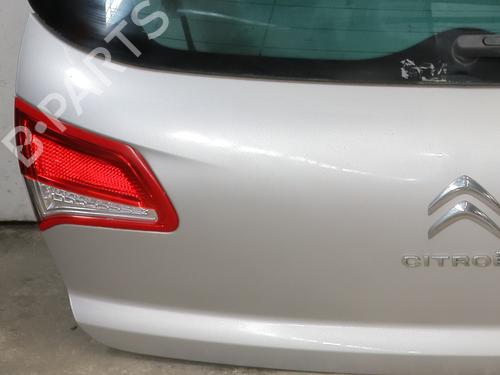 tailgate-citroen-c4-ii-nc_-2009-32265995 main image