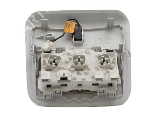 Interior roof light PEUGEOT 208 I (CA_, CC_) 1.4 HDi | BP27201775I8 