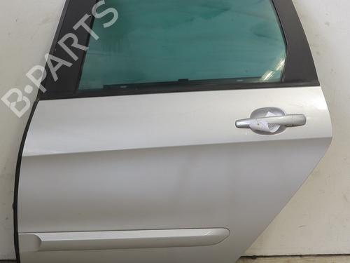 Left rear door PEUGEOT 308 SW I (4E_, 4H_) 2.0 HDi | BP29028119C4