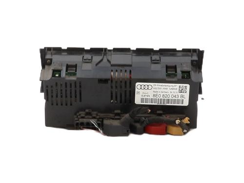 AC-Styringsenhed/Manøvreenhed SEAT EXEO ST (3R5) 2.0 TDI | BP29865249I5