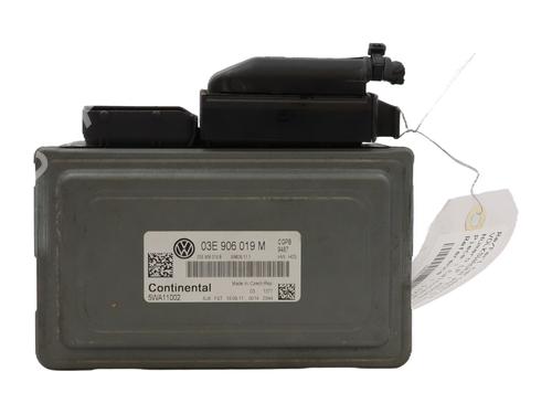 Engine control unit (ECU) VW POLO V (6R1, 6C1) 1.2 | BP31090859M57