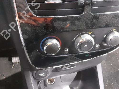 Engine control unit (ECU) RENAULT CLIO IV (BH_) 1.5 dCi 75 | BP33113400M57 - Image 13