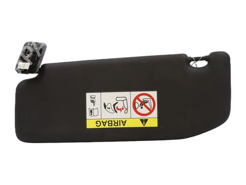 Right sun visor PEUGEOT 2008 II (UD_, US_, UY_, UJ_, UR_, UC_) 1.5 BlueHDI 130 | BP30854420I2