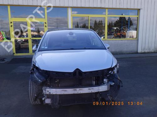 Used Front bumper reinforcement CITROËN C4 Picasso II 1.6 HDi / BlueHDi 115 (115 hp) 24470690