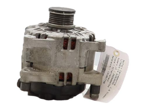 Alternator CITROËN C4 AIRCROSS 1.6 HDi 115 AWC | BP38548942M7 - Image 5
