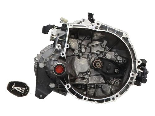 Gearbox CITROËN C3 II (SC_) 1.2 VTi 82 | BP26891089M3  - Image 6