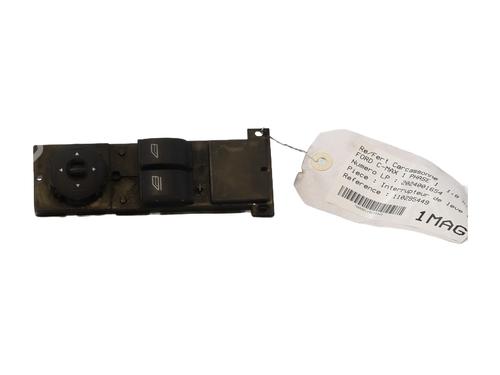 Used Left front window switch FORD FOCUS C-MAX (DM2) 1.8 TDCi (115 hp) 28520022