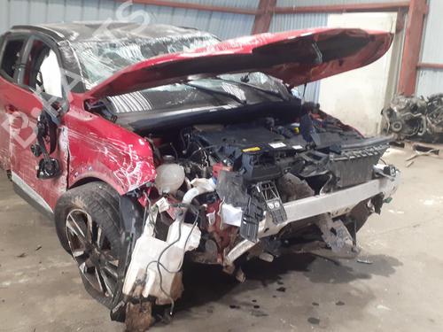 Pièces Détachées Usagées PEUGEOT 2008 II (UD_, US_, UY_, UJ_, UR_, UC_) 1.5 BlueHDI 130 (131 hp) 4353596