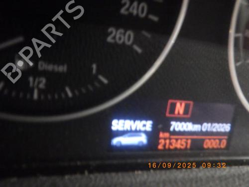 Engine control unit (ECU) BMW 2 Active Tourer (F45) 218 d | BP32477965M57  - Image 13
