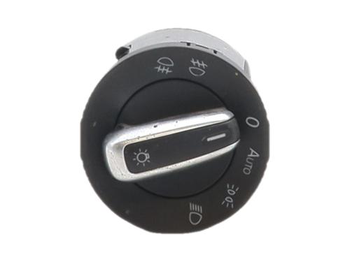 Headlight switch VW GOLF VI (5K1) 1.6 TDI | BP39486219I24 - Image 4