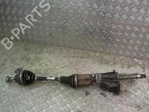Right front driveshaft BMW 1 (F21) M 135 i xDrive | BP23051317M39  - Image 5