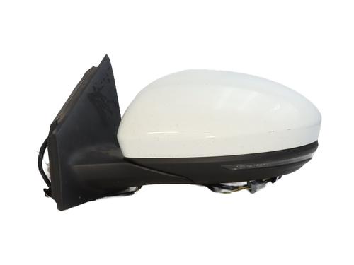 Retrovisor izquierdo RENAULT MEGANE IV Hatchback (B9A/M/N_) 1.5 dCi 110 (B9A3) (110 hp) 29613821