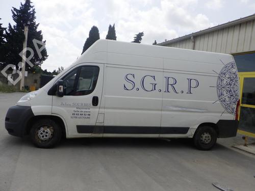 AC compressor PEUGEOT BOXER Platform/Chassis 2.2 HDi 110 | BP23050006M34  - Image 5