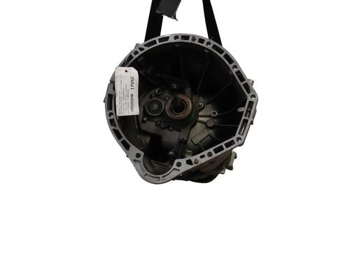 Used Gearbox MERCEDES-BENZ SLK (R171) 200 Kompressor (171.442) (163 hp) 28301741