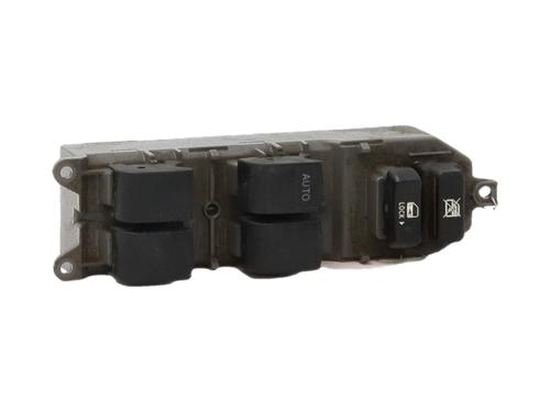 Left front window switch TOYOTA RAV 4 III (_A3_) 2.2 D 4WD (ALA30_, ALA30R) | BP36394247I27 - Image 3