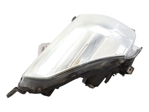 Right headlight TOYOTA VERSO (_R2_) 2.0 D-4D (AUR20_, AUR20R) | BP31658034C29 