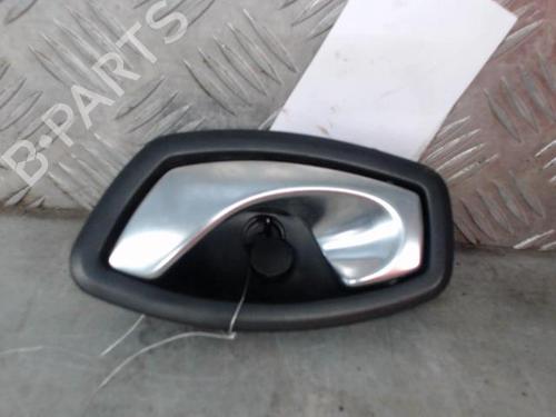 Rear left interior door handle RENAULT CLIO IV (BH_) 1.5 dCi 110 | BP25758967I15 