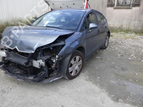 Left taillight AUDI A3 (8P1) 3.2 V6 quattro | BP23049014C34  - Image 8