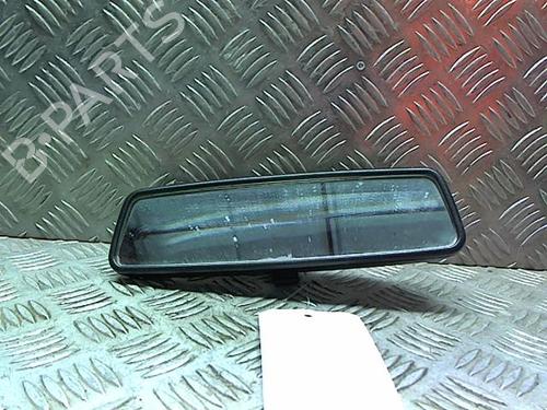 Used Rear mirror VW CADDY III Box Body/MPV (2KA, 2KH, 2CA, 2CH) 2.0 SDI (70 hp) 23838252