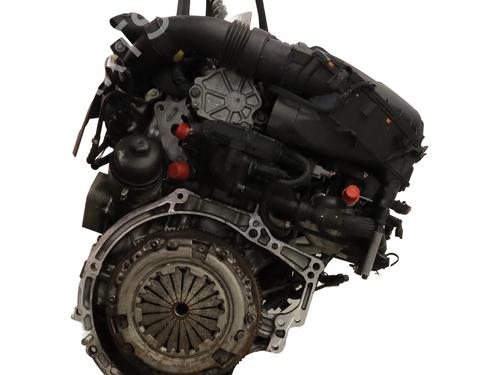 Engine PEUGEOT 207 (WA_, WC_) 1.4 HDi | BP32021733M1 - Image 3