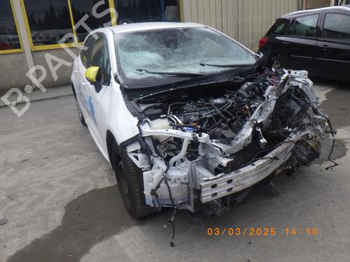 Rear mirror TOYOTA COROLLA Hatchback (_E21_, _EA1_, _EH1_) 1.8 Hybrid (ZWE211, ZWE219) | BP26686562I6  - Image 6