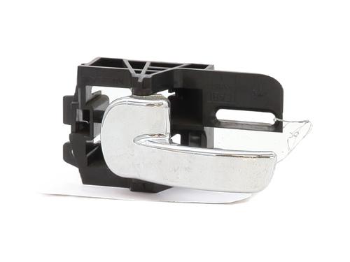 Used Front right interior door handle NISSAN QASHQAI I (J10, NJ10) 1.5 dCi (110 hp) 31051905