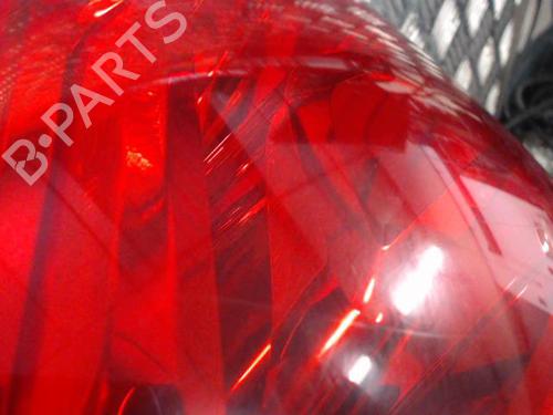 Right taillight CITROËN C4 Picasso I MPV (UD_) 1.6 HDi | BP25935102C35 