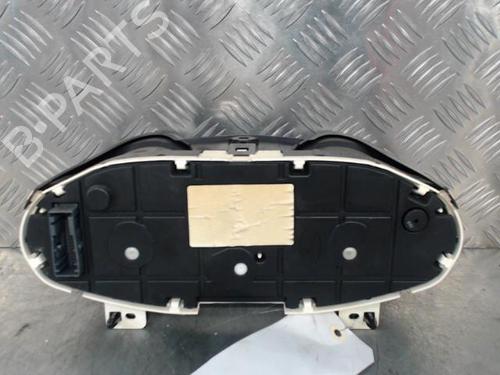 Kombiinstrument FORD FIESTA VI (CB1, CCN) 1.4 TDCi (68 hp) 23049956