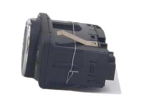 Used Headlight switch Headlight switch FORD TOURNEO COURIER B460 MPV 1.0 EcoBoost (100 hp) 39943251 39943251