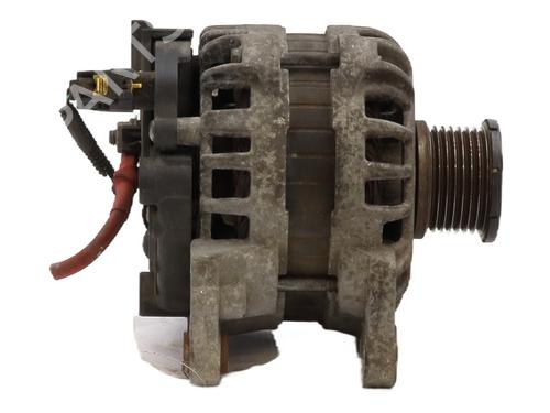Used Alternator Alternator DACIA LOGAN MCV II TCe 90 (K8M1, K8MA, K8AC) (90 hp) 31582544 31582544