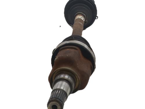 Used Left front driveshaft Left front driveshaft CITROËN C1 (PM_, PN_) 1.0 (68 hp) 40203541 40203541