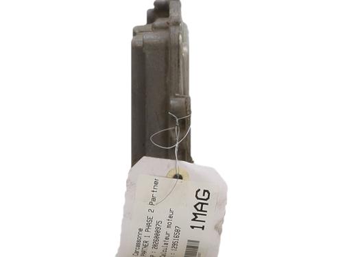Engine control unit (ECU) PEUGEOT PARTNER MPV (5_, G_) 1.6 HDi 90 | BP37798882M57 - Image 2