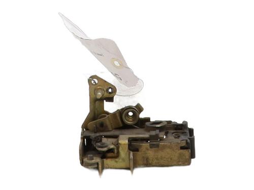 Front right lock PEUGEOT 106 II (1A_, 1C_) 1.5 D | BP29424521C97 