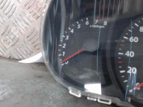 Instrument cluster KIA PICANTO II (TA) 1.0 | BP28209282C47 