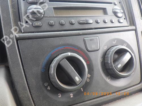 Left taillight CITROËN JUMPER II Van 2.2 HDi 120 | BP31363877C34  - Image 12