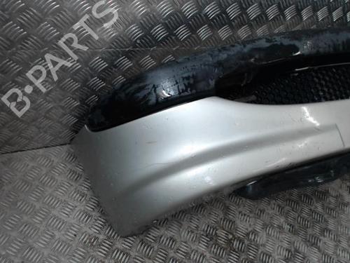 Used Front bumper Front bumper PEUGEOT 206 SW (2E/K) 2.0 HDi (90 hp) 23049139 23049139