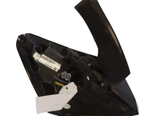 Right taillight PEUGEOT 3008 II SUV (MC_, MR_, MJ_, M4_) 1.5 BlueHDi 130 | BP30819074C35 