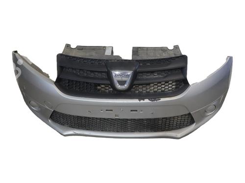 Front bumper DACIA SANDERO II | BP37637177C7 - Image 2