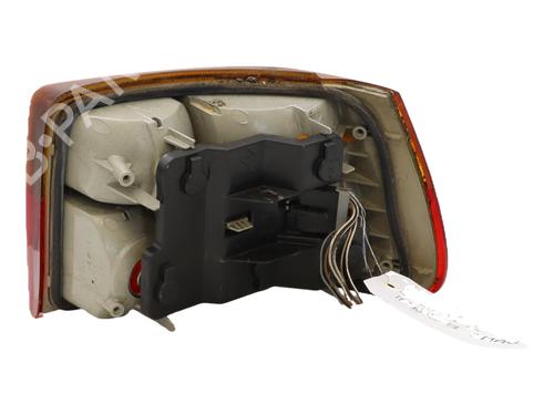 Used Left taillight Left taillight 37200751 37200751