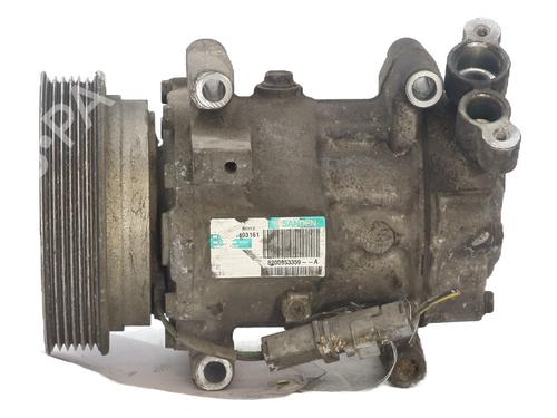 Used AC compressor AC compressor NISSAN NV200 Van 1.5 dCi 85 (M20, M20N, M20M) (86 hp) 32998888 32998888