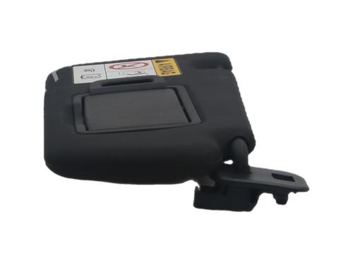Used Right sun visor Right sun visor RENAULT CLIO V (B7_) 1.0 TCe 100 (B7MT) (101 hp) 40507823 40507823