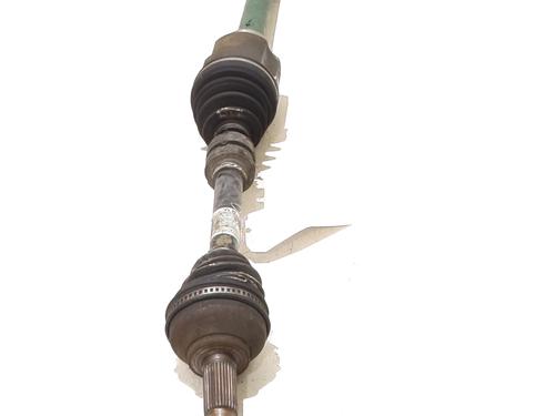 Right front driveshaft NISSAN QASHQAI I (J10, NJ10) 1.5 dCi | BP31044243M39