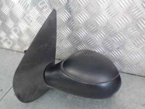 Left mirror PEUGEOT 206 Hatchback (2A/C) 1.1 i | BP23051434C26 
