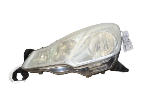 Used Left headlight CITROËN C3 II (SC_) 1.4 HDi 70 (SC8HZC, SC8HR0, SC8HP4) (68 hp) 29613805