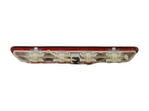 Third brake light CITROËN DS3 (SA_) 1.6 HDi 90 | BP36481589L11 - Image 3